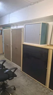 Pre-owned Corporate Office Furniture