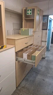 Pre-owned Corporate Office Furniture