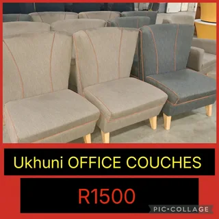 WE SELL PRE-OWNED CORPORATE OFFICE FURNITURE