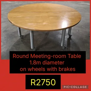 WE SELL PRE-OWNED CORPORATE OFFICE FURNITURE