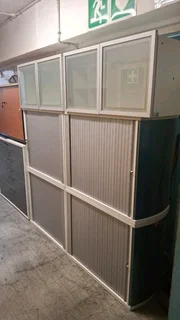 Large range of Pre-owned Filing Cabinets
