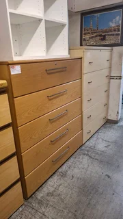 Large range of Pre-owned Filing Cabinets