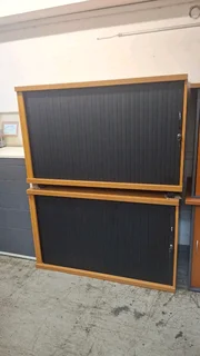 Large range of Pre-owned Filing Cabinets