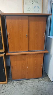 Large range of Pre-owned Filing Cabinets