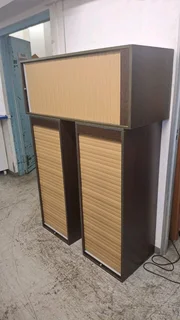 Large range of Pre-owned Filing Cabinets