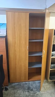 Large range of Pre-owned Filing Cabinets