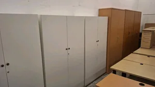 Large range of Pre-owned Filing Cabinets