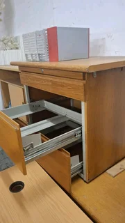 3 drawer tidy file cabinetsR500 each