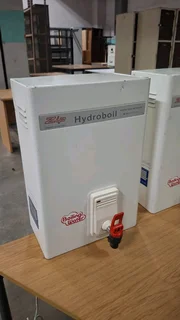 Hydroboil [Instant boiling water]R4950 each