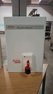 Hydroboil [Instant boiling water]R4950 each