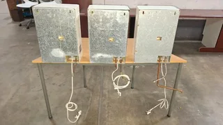 Hydroboil [Instant boiling water]R4950 each