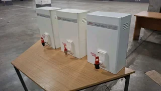 Hydroboil [Instant boiling water]R4950 each