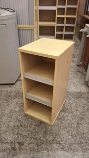 Filing/storage  shelvesR500 each