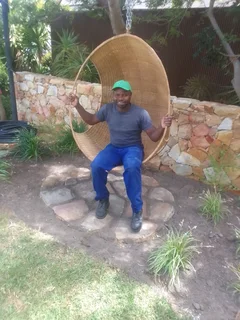 Looking for driving job under construction/Gardening