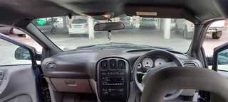 2006 Chrysler Voyager Other 2.4l