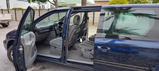 2006 Chrysler Voyager Other 2.4l