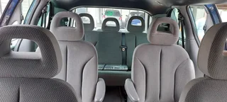 2006 Chrysler Voyager Other 2.4l