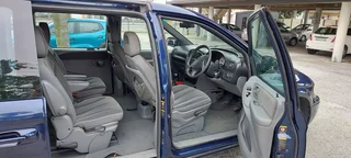 2006 Chrysler Voyager Other 2.4l