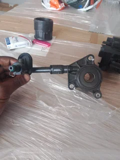 Kia 1.2 crank sensor 2023 model Kia Rio slave cylinder and Golf 4