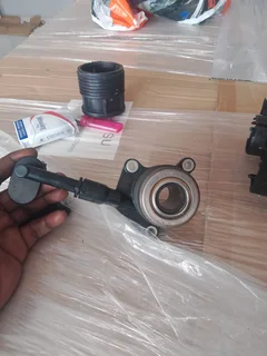 Kia 1.2 crank sensor 2023 model Kia Rio slave cylinder and Golf 4