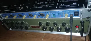 Arsenal Audio by API EQ