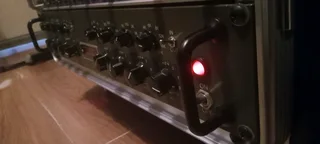 Arsenal Audio by API EQ