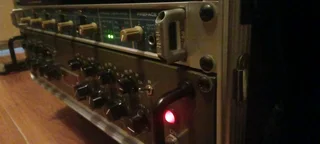 Arsenal Audio by API EQ