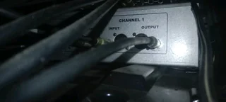 Arsenal Audio by API EQ