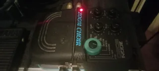 Zoom Choir 5050
