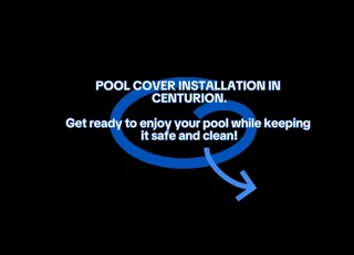 POOL COVER INSTALLATION CENTURION