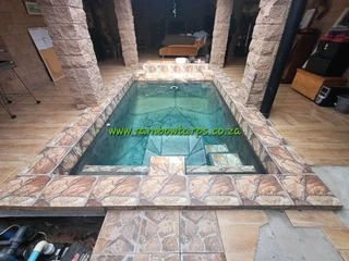 Pool Cover Installation Centurion