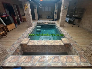 POOL COVER INSTALLATION CENTURION