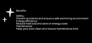 POOL COVER INSTALLATION CENTURION