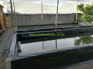 GROWBED LINERS - AQUAAGRI EVANDER, MPUMALANGA