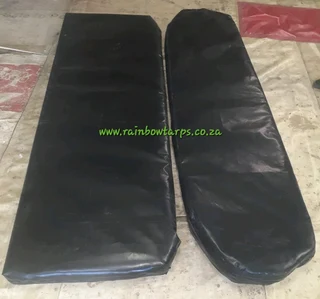 Fitted Matress Covers for Long Haul trucks