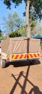 Trailer Tarps
