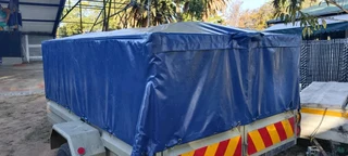 Trailer Tarps