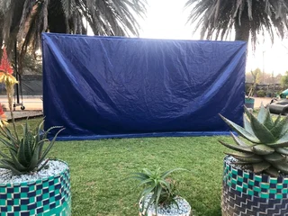 Trailer Tarps
