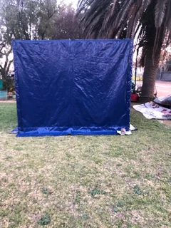 Trailer Tarps