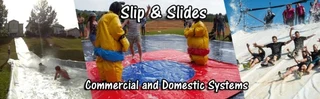 Slip &amp; Slide