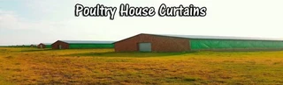 Poultry Curtains