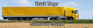Truck Tarps