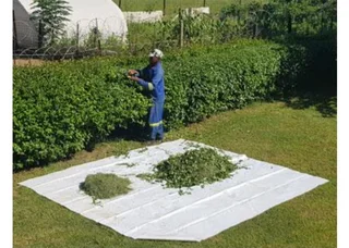 Ground Sheets/ Grond Seile