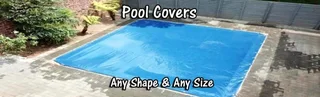 Pool Covers/ Swembad Dekkings