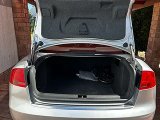 Audi A4 1.8T 2007 immaculate