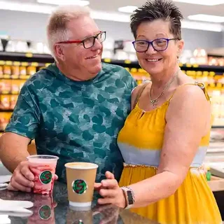 Barista caisher and general work