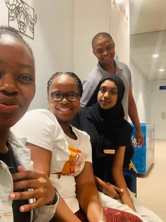 Barista caisher and general work