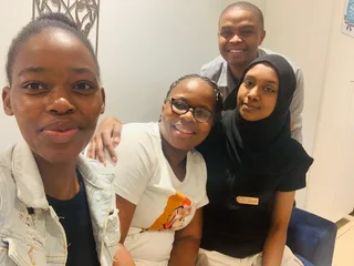 Barista and general work