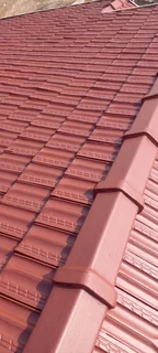 Cleaning and painting