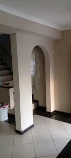 Cleaning and painting